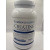 Approved Science Creatine Monohydrate Powder with BioPerine 180 Servs (900