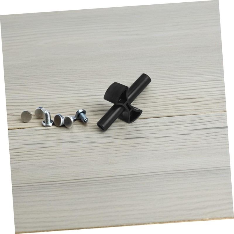 Kisangel 6pcs Trampoline Spacer Padding for Enclosure Pole Repairs Safe