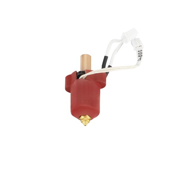 Creality Ceramic Heating Head Kit for Ender-3 V3 KE, Original