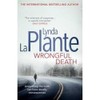Wrongful Death: the best female police procedural you'll read in