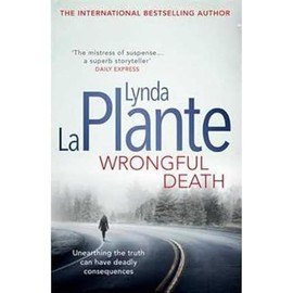 Wrongful Death: the best female police procedural you'll read in 2024