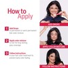 No Gray Color Drops, 2 Pack, Cover Gray Hair, Prevent