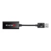 Creative Labs 70SB171000000 - Creative Sound BlasterX G1 External USB