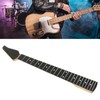 Electric Guitar Neck 22 Fret 10mm Tuner Hole Standard Professional
