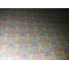 Mini-Graphics Dollhouse Wallpaper / 1 Sheet of Mini Bears -Yellow