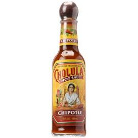 Cholula Chipotle Hot Sauce, 5 fl oz
