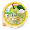Gently Easy Care Fruit-Like Jelly No Western, 2.1 oz (60
