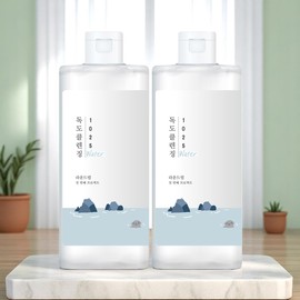 Round Lab Dokdo Cleansing Water 1025 Premium Edition / 라운드랩 독도클렌징워터 1025 프리미엄에디션