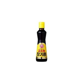 Ottogi Sesame Oil 11.8 fl oz (320 ml)