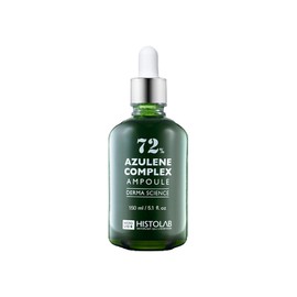 Histolab Azulene Complex Ampoule 72% 150ml / 히스토랩 아줄렌 컴플렉스 앰플 72% 150ml