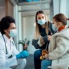 Be Smart Get Prepared - Máscara facial de 50 unidades,