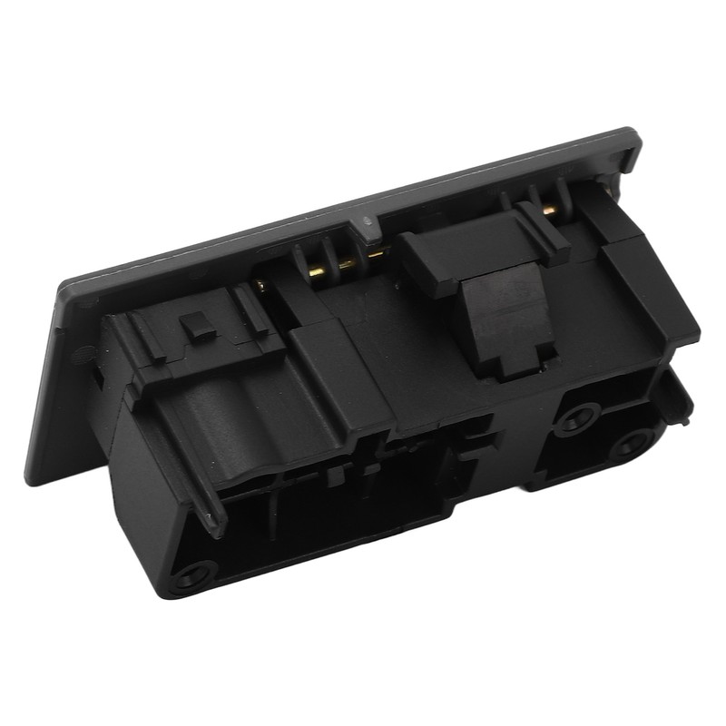 Glove Box Handle 5JM53ZJ8AA Glovebox Door Compartment Latch Handle Replacement