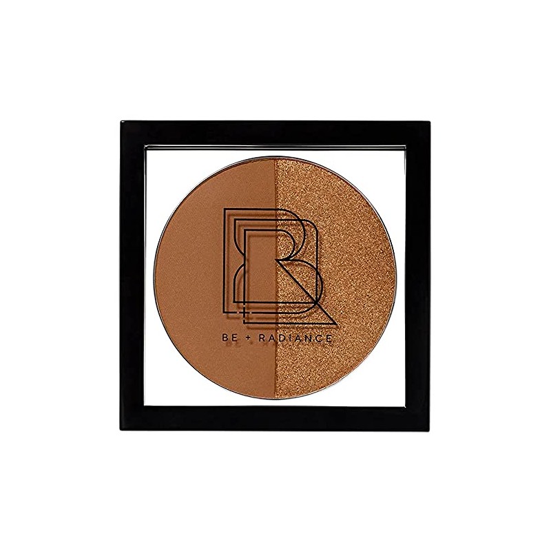 Set + Glow Probiotic Powder + Highlighter - N°53 10g