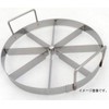 Endo Shoji WTL30912 Commercial Torte Cutter, 9.5 inches (9 cm),