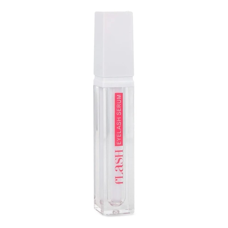 Flash Lash Mascara/suero Para Pestañas Largas