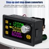 Voltage Regulator 12V DC Step Down Converter Step Up Converter