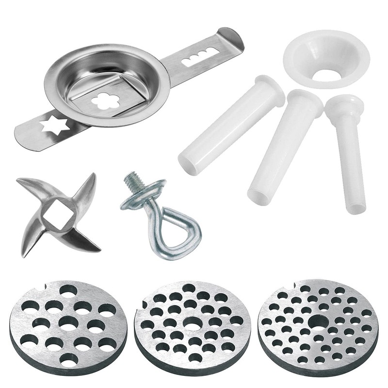 Westmark Perforated Disc for Westmark Mincer 97502260, Size 5, Diameter