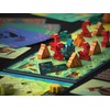 Sailing Board Game - Co-op Trick Game - 2 Players