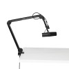 Gator Frameworks Extension Adapter for Broadcast Boom Arms; (GFWMICBCBMEXT