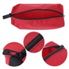SUPERTOOL 2 Pack Tools Organizer Pocket Canvas Small Tool Bag