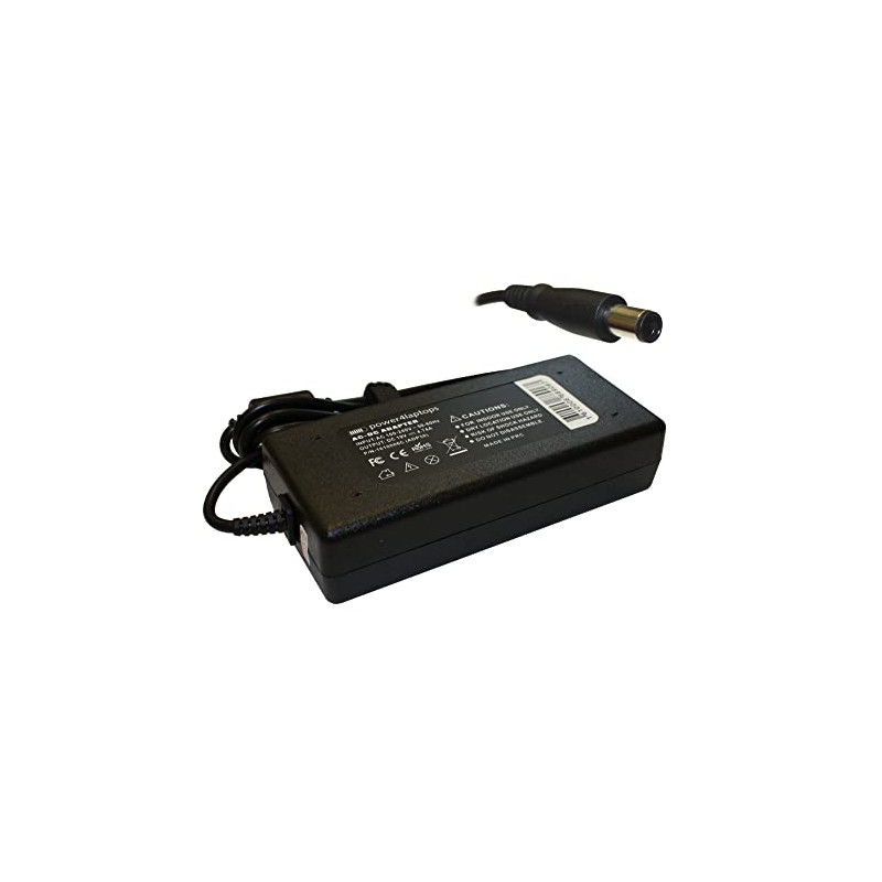 Power4Laptops Desktop PC Netzteil kompatibel mit HP All-in-One 22-c0538nh