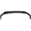 Garage-Pro Bumper Cover Compatible with 2014-2016 Toyota Highlander Front, Lower