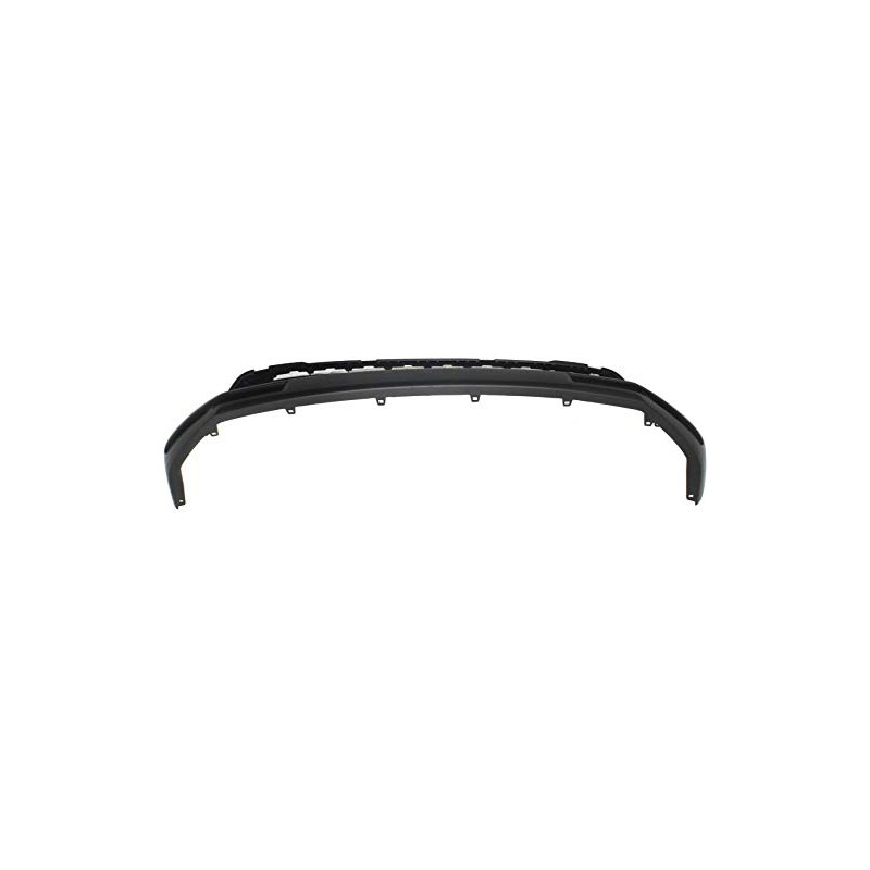 Garage-Pro Bumper Cover Compatible with 2014-2016 Toyota Highlander Front, Lower