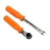 Fork End Release Tool, Automatic Looseness Adjustment Tool Set Comfortable