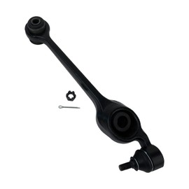 Detroit Axle - Front Left Control Arm for Saturn SC SC1 SC2 SL SL1 SL2 SW1 SW2, Driver Side Lower Control Arm w/Ball Joint Assembly Replacement