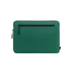 Incase Compact Sleeve in Flight Nylon for 16-inch MacBook Pro - Malachite Green
