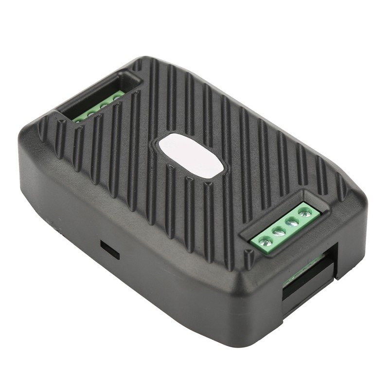 PEACEFAIR PZEM-003 DC Voltage Current Power Energy Consumption Meter Communication