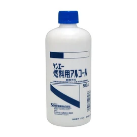 Kenei Alcohol Fuel 16.9 fl oz (500 ml)