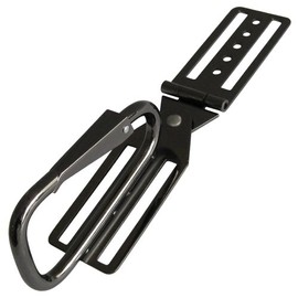 Kozuchi Work Time Swing Tool Difference Carabiner WTI-05