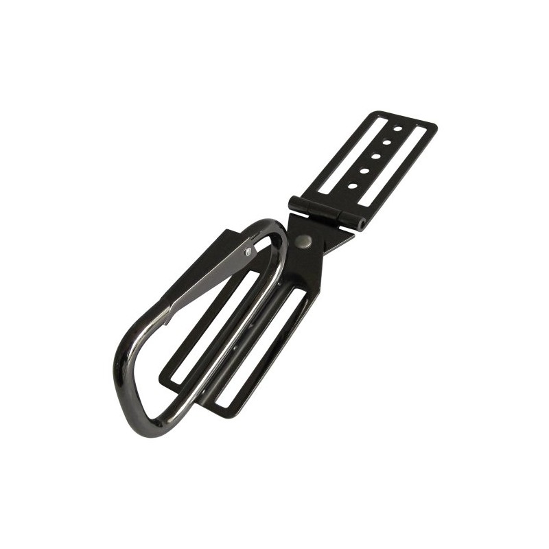 Kozuchi Work Time Swing Tool Difference Carabiner WTI-05