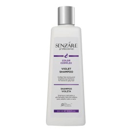 Senzáre Color Complex Shampoo Violeta 300 ml