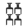 4x Disassembly Tool Key Compatible with Gardena Sileno City Life