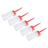 20 Pcs Sewing Machine Oiler 160ML Odorless Plastic Good Sealing