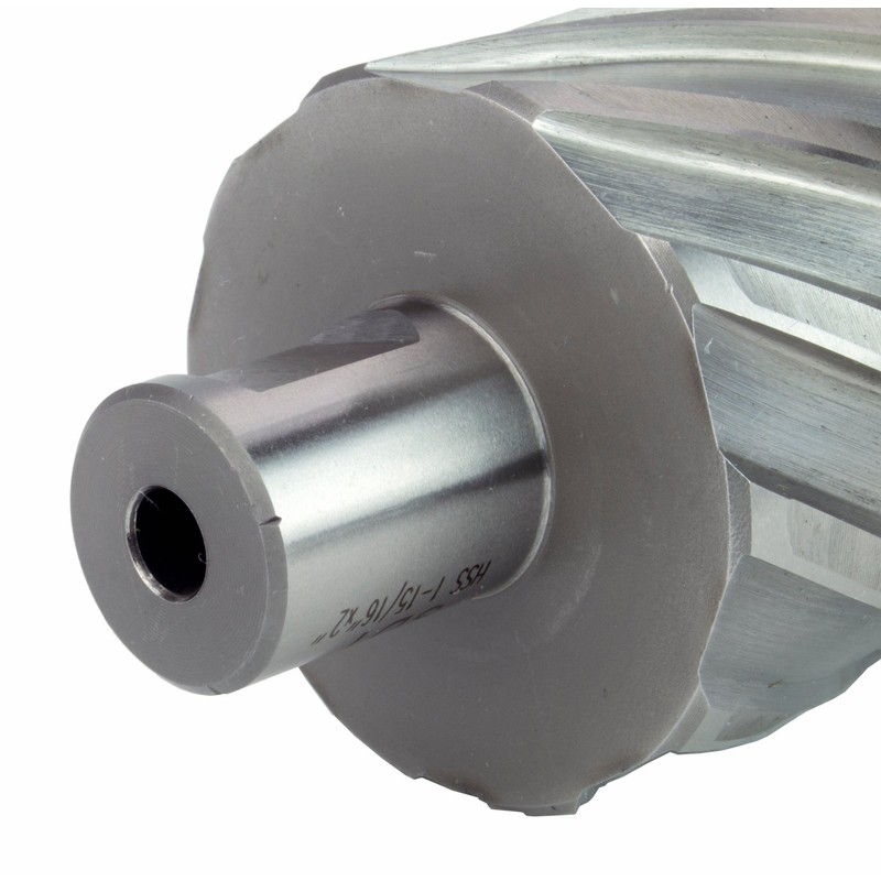Steel Dragon Tools 1-15/16" x 2" High Speed Steel Annular