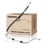 A-Premium Power Steering Pressure Hose Line Assembly Compatible with Honda