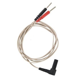 (EMPI59LW1EA) EMPI, Inc. Extra-Long "EPIX XL" Lead Wire, 59" (1 Wire / 2 Pins) P/N: 193057-150