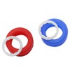 YPLonon Tap Cartridges Replacement 8PCS Ceramic Discs and Silicon Washers