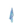 Solwang Tea Towels Set of 3 100% Cotton Turquoise
