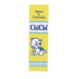 Agua de Colonia for babies