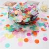 HQKJGSYX 15g biodegradable confetti