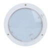 42LEDs 12V 9W 840LM High Brightness Round Ceiling Light for