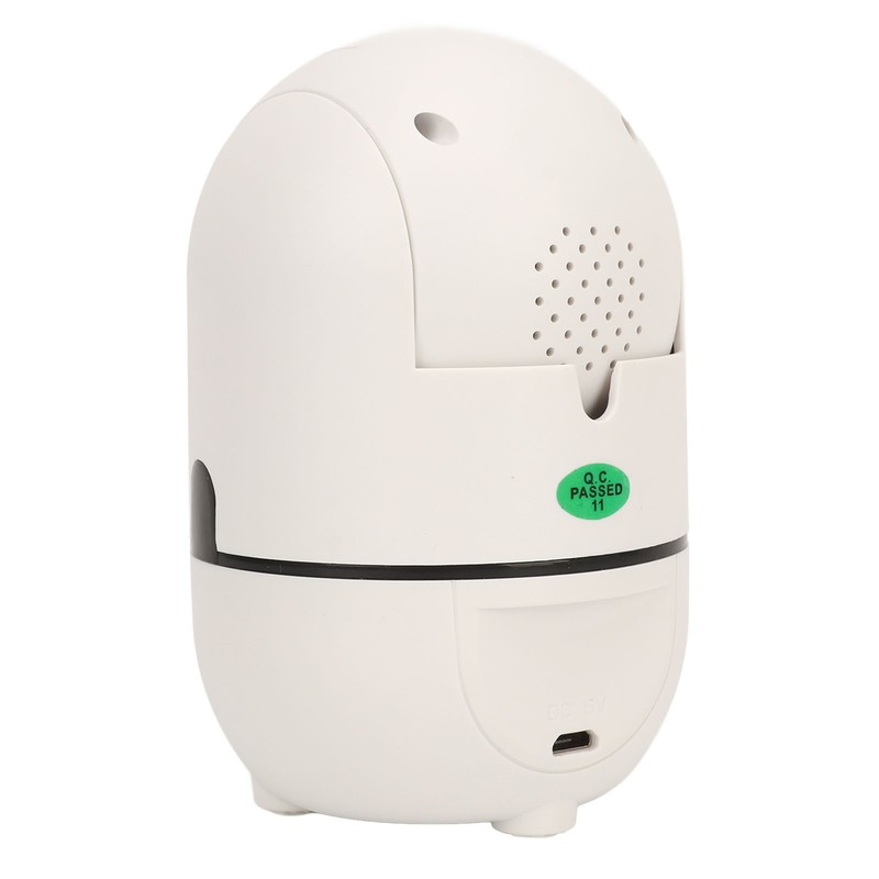 Security Camera 1080P Night Vision Motion Detection Two Way Voice