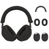 This Sony WH-1000XM6 Compatible Ear Cup Cover + Head Cover