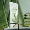 SS [에스에스_62]촉촉한 모공케어 알로에 필오프팩 180ml [SS62] Moisturizing Pore Care Aloe Peeling Off Pack 180ml