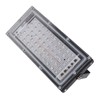 50W LED Black Light IP65 Waterproof 395‑400nm UV Floodlight Party