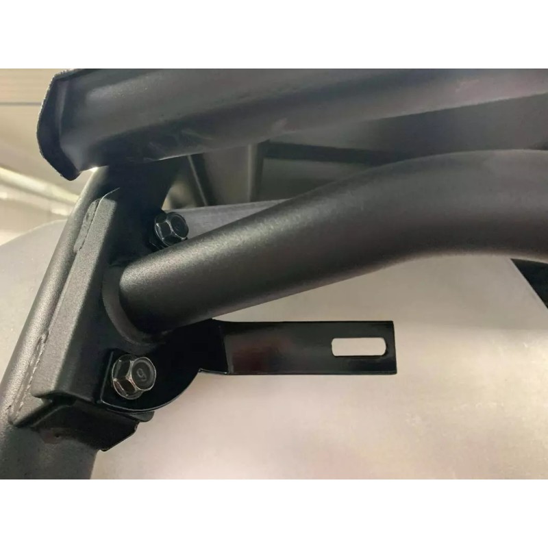 PBR Products 2016+ Kawasaki Teryx Rear Light Pod mounts -